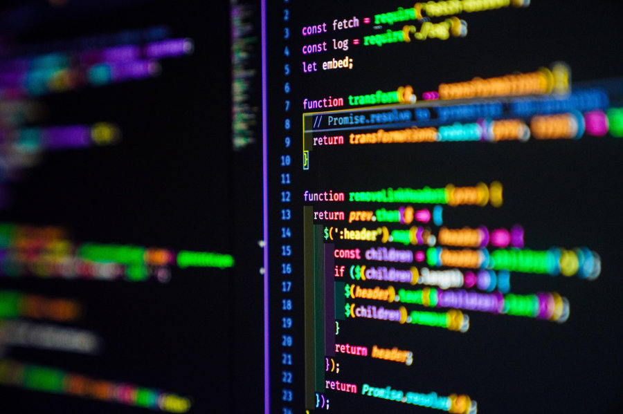 Mes projets open source